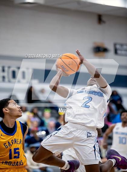 Thumbnail 3 in Garner @ Millbrook photogallery.