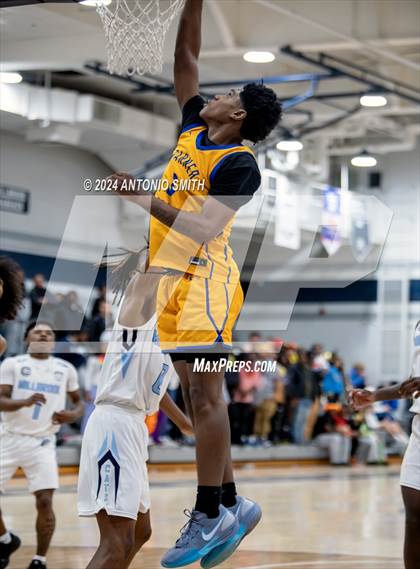 Thumbnail 2 in Garner @ Millbrook photogallery.