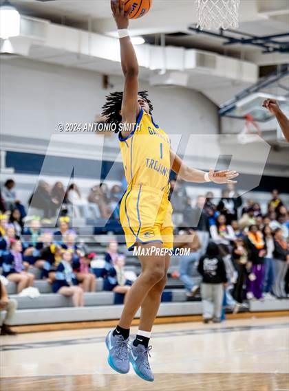 Thumbnail 2 in Garner @ Millbrook photogallery.