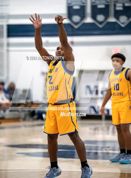 Thumbnail 3 in Garner @ Millbrook photogallery.