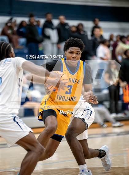 Thumbnail 3 in Garner @ Millbrook photogallery.