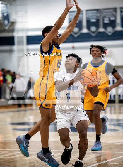 Thumbnail 3 in Garner @ Millbrook photogallery.