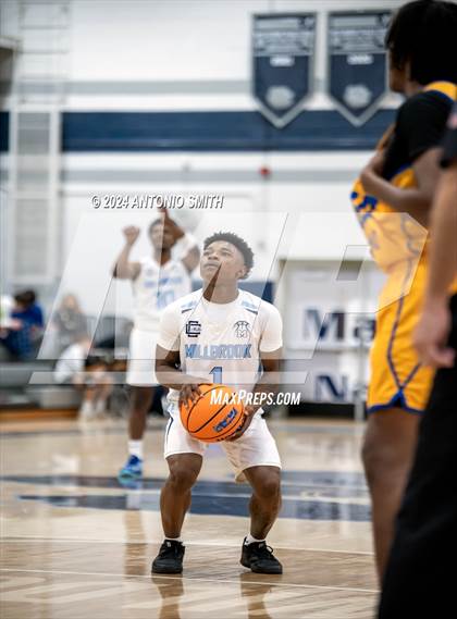 Thumbnail 2 in Garner @ Millbrook photogallery.