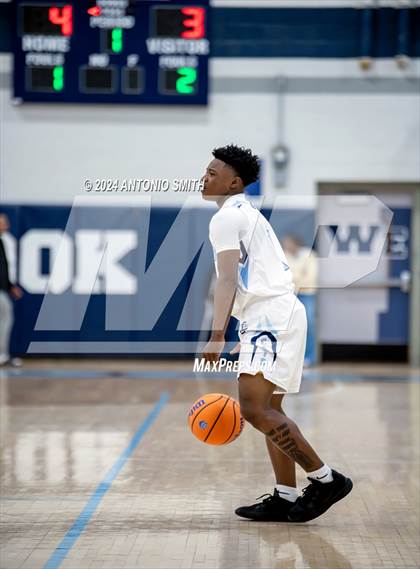 Thumbnail 1 in Garner @ Millbrook photogallery.