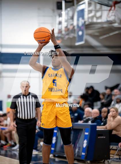 Thumbnail 1 in Garner @ Millbrook photogallery.