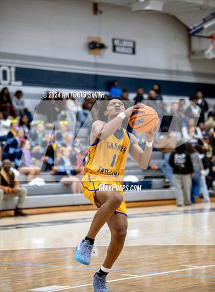Thumbnail 3 in Garner @ Millbrook photogallery.