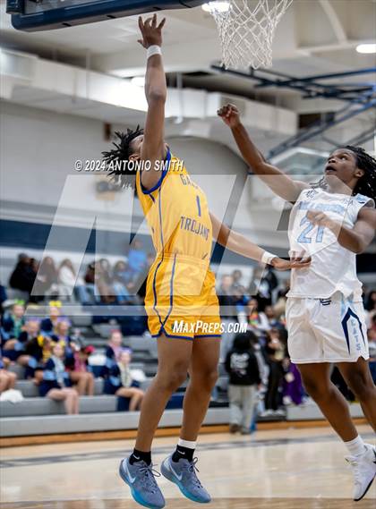Thumbnail 3 in Garner @ Millbrook photogallery.