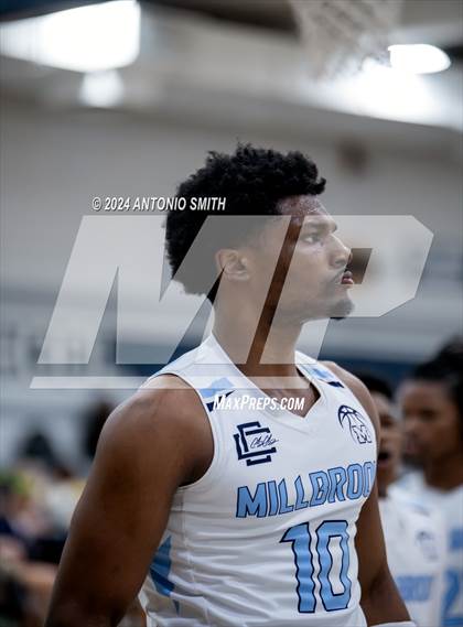 Thumbnail 3 in Garner @ Millbrook photogallery.