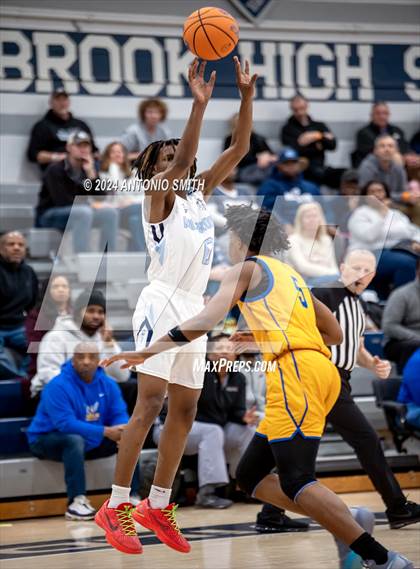 Thumbnail 1 in Garner @ Millbrook photogallery.