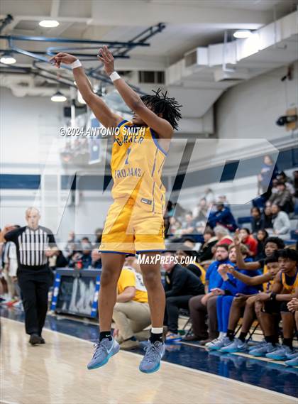 Thumbnail 2 in Garner @ Millbrook photogallery.