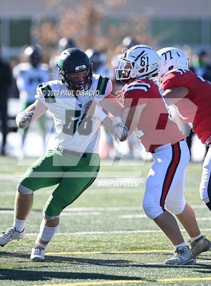 Thumbnail 1 in ThunderRidge @ Chaparral photogallery.