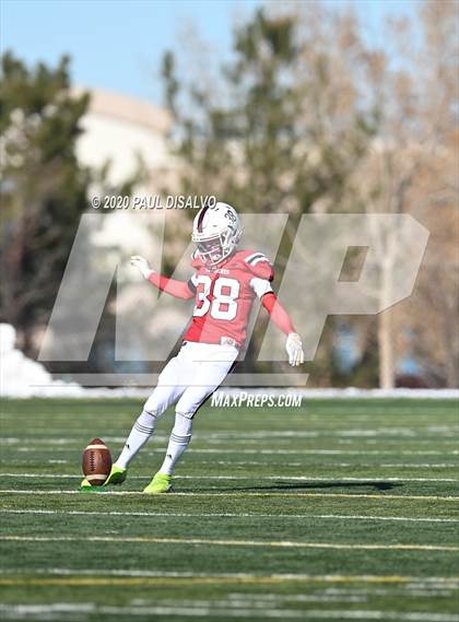 Thumbnail 1 in ThunderRidge @ Chaparral photogallery.