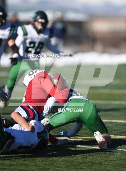 Thumbnail 2 in ThunderRidge @ Chaparral photogallery.
