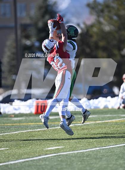 Thumbnail 2 in ThunderRidge @ Chaparral photogallery.