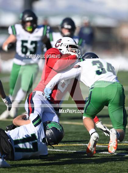 Thumbnail 3 in ThunderRidge @ Chaparral photogallery.