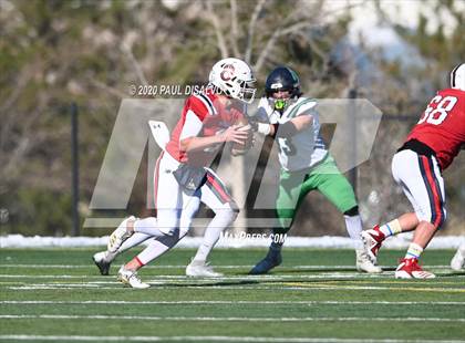 Thumbnail 1 in ThunderRidge @ Chaparral photogallery.