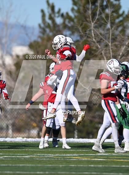 Thumbnail 1 in ThunderRidge @ Chaparral photogallery.