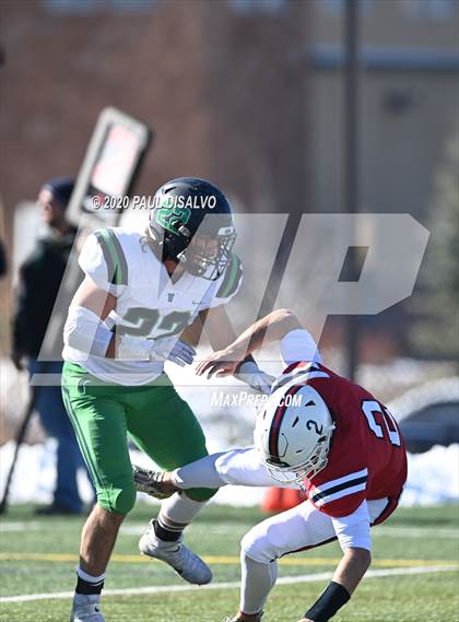 Thumbnail 1 in ThunderRidge @ Chaparral photogallery.