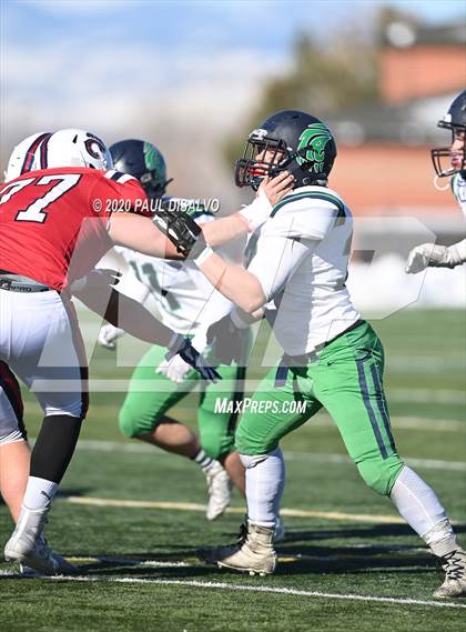 Thumbnail 2 in ThunderRidge @ Chaparral photogallery.