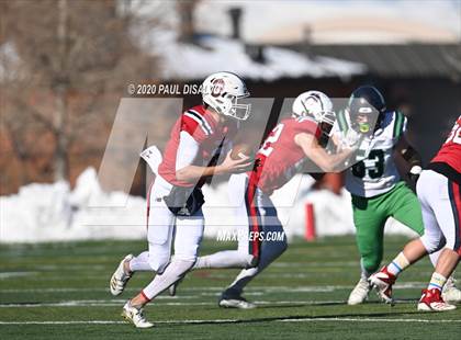 Thumbnail 1 in ThunderRidge @ Chaparral photogallery.
