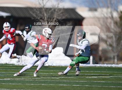 Thumbnail 2 in ThunderRidge @ Chaparral photogallery.