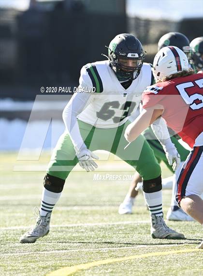 Thumbnail 2 in ThunderRidge @ Chaparral photogallery.