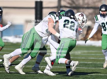 Thumbnail 3 in ThunderRidge @ Chaparral photogallery.