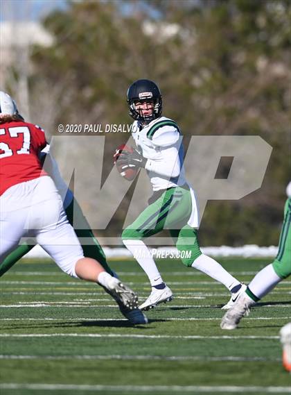 Thumbnail 1 in ThunderRidge @ Chaparral photogallery.