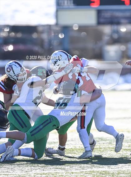 Thumbnail 2 in ThunderRidge @ Chaparral photogallery.