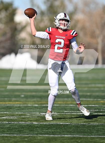 Thumbnail 2 in ThunderRidge @ Chaparral photogallery.