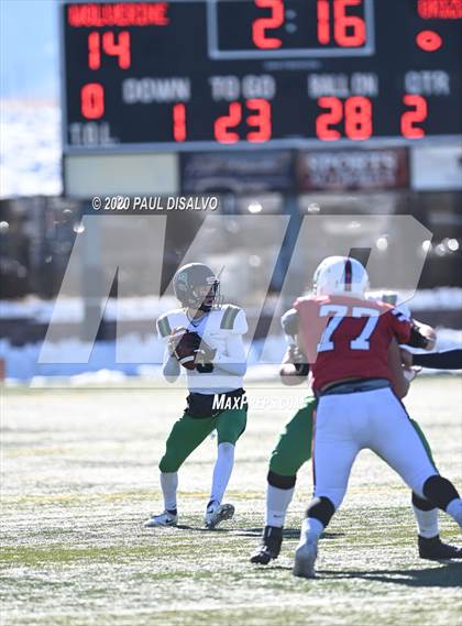 Thumbnail 3 in ThunderRidge @ Chaparral photogallery.