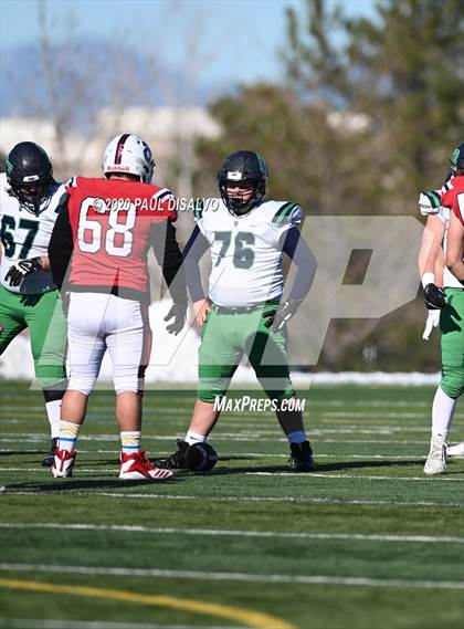 Thumbnail 1 in ThunderRidge @ Chaparral photogallery.