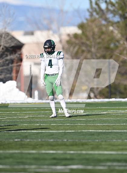 Thumbnail 1 in ThunderRidge @ Chaparral photogallery.