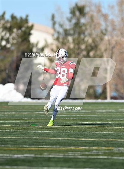 Thumbnail 2 in ThunderRidge @ Chaparral photogallery.