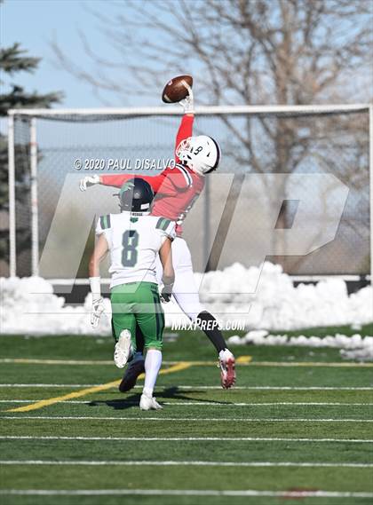 Thumbnail 3 in ThunderRidge @ Chaparral photogallery.