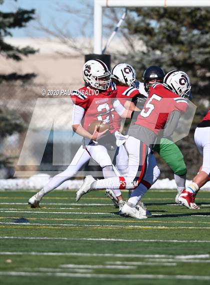 Thumbnail 3 in ThunderRidge @ Chaparral photogallery.