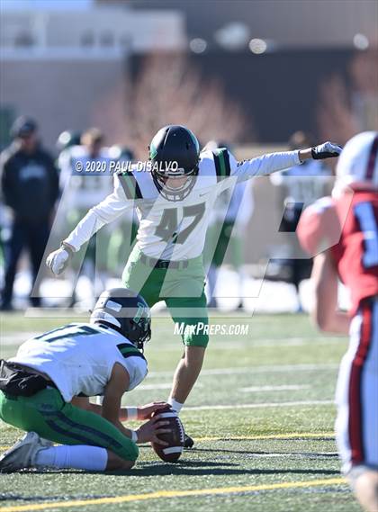 Thumbnail 3 in ThunderRidge @ Chaparral photogallery.