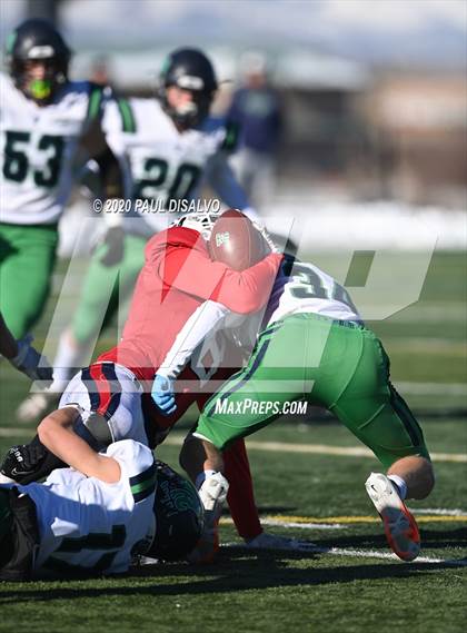 Thumbnail 1 in ThunderRidge @ Chaparral photogallery.