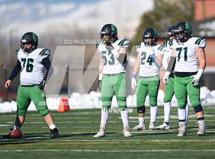 Thumbnail 2 in ThunderRidge @ Chaparral photogallery.