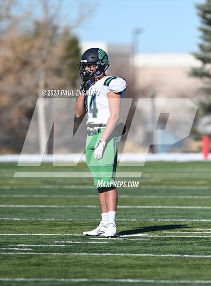 Thumbnail 3 in ThunderRidge @ Chaparral photogallery.