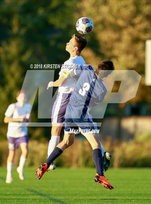 Francis W. Parker @ North Shore Country Day