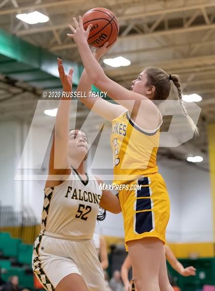 Thumbnail 1 in Ocean Lakes @ Cox photogallery.
