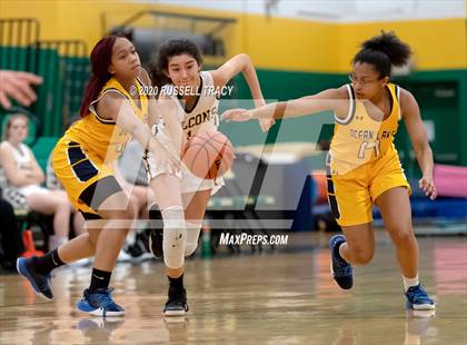 Thumbnail 1 in Ocean Lakes @ Cox photogallery.