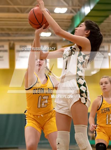Thumbnail 3 in Ocean Lakes @ Cox photogallery.