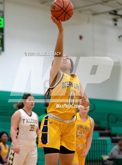 Thumbnail 3 in Ocean Lakes @ Cox photogallery.