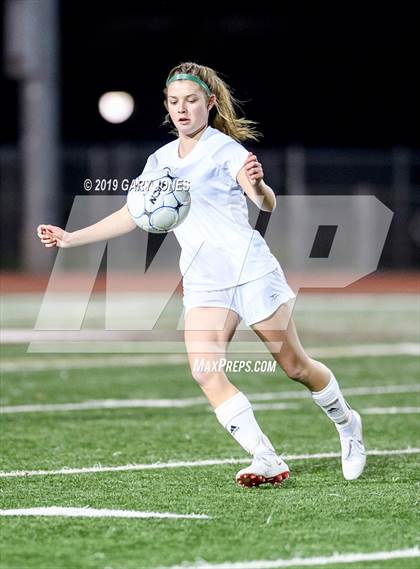 Thumbnail 3 in Ponderosa vs. Whitney (CIF SJS D2 Semifinal) photogallery.