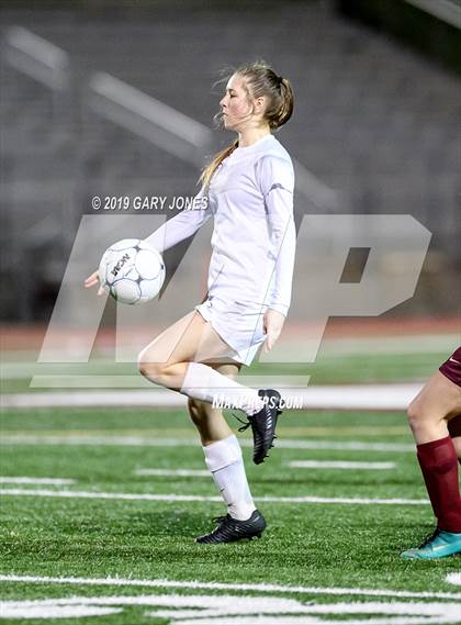 Thumbnail 1 in Ponderosa vs. Whitney (CIF SJS D2 Semifinal) photogallery.