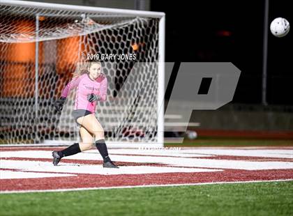 Thumbnail 1 in Ponderosa vs. Whitney (CIF SJS D2 Semifinal) photogallery.