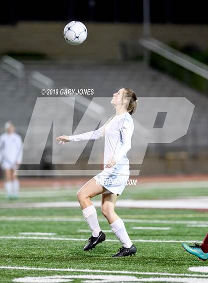 Thumbnail 3 in Ponderosa vs. Whitney (CIF SJS D2 Semifinal) photogallery.