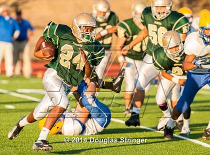 Thumbnail 1 in JV: Mt. Eden @ Moreau Catholic photogallery.